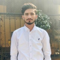 Hamza Majeed's profile photo