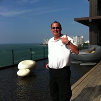 Your Valet, Inc. Employee Danny Weiss's profile photo