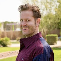 Eric Barchard Email & Phone Number