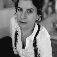 Laudes Foundation Employee Chloe Feinberg's profile photo