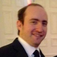 U.S. Census Bureau Employee Jacob Diamond's profile photo