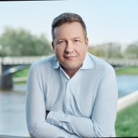 Arbonics Employee Justas Kaveckas's profile photo