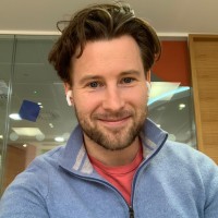 Michael Hook Email & Phone Number