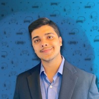 Amberscript Employee Rayyan Farrukh's profile photo