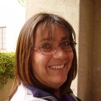 Bernalillo County Employee Teresa McKennon's profile photo