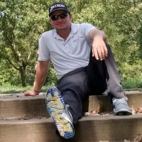 Operation 36 Golf Employee Kevin Martin's profile photo