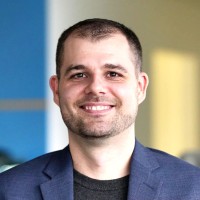 Gravity Union Employee Jeffrey Dunbar's profile photo