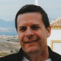 Jeff Palfreyman