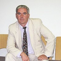 Smart Driving Labs Employee Sergey Kolesov's profile photo