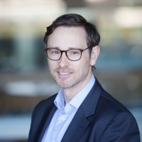 FINSED Employee Peter Nash's profile photo