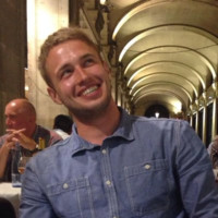 2muchcoffee Employee Vadim Balabukha's profile photo