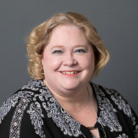American Implement Employee Amy Freouf's profile photo