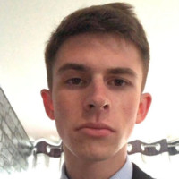 Industrial & Marine Silencers Ltd Employee Joe Page's profile photo