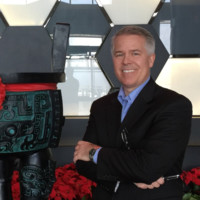 Materials Research Furnaces, LLC Employee Charles Miller's profile photo