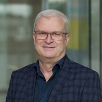 BECHTLE Logistik & Service GmbH Employee Michael Ulmer's profile photo