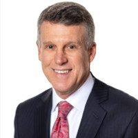 Reinsurance Group of America, Incorporated Employee John Laughlin's profile photo