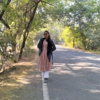 Future Hub Employee Kajal Patidar's profile photo