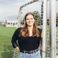equalchamps Employee Laura Elbers's profile photo
