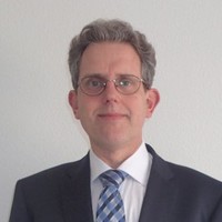 Derako International B.V. Employee Richard van Den Engel's profile photo
