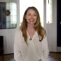 Abbotsford Convent Employee Leonie Wray's profile photo