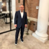 Mastercool Employee Alan Nili's profile photo