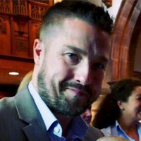 Insight Employee Mark Darnell's profile photo