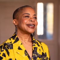 Rhode Island School of Design Employee Crystal Williams's profile photo