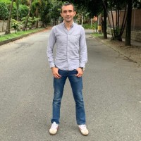 El Espectador Employee Daniel Valero's profile photo