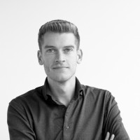 Management Events Employee Tim Frenks's profile photo