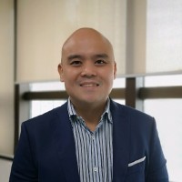 Bank of Commerce (Philippines) Employee Joseph Estiva's profile photo