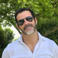 Raytheon Employee Daniel Rego's profile photo