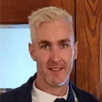 Copytext Employee Kevin Sheerin's profile photo