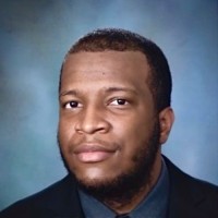 ASRC Federal Employee Bruce Reece's profile photo