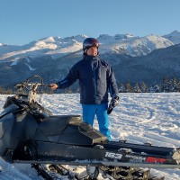 TalanConsulting Employee Thierry Logiest's profile photo