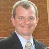 Paul Johnson Email & Phone Number