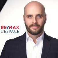RE/MAX L'Espace Employee Maxime Gervais's profile photo
