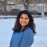 Dharani Selvakumar Email