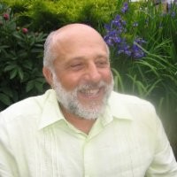 BARC Employee Rob Schram's profile photo