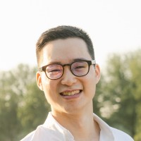 Evolent Employee Ivan Chen's profile photo