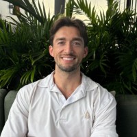 Lite Run Inc. Employee Ryan Bullock's profile photo