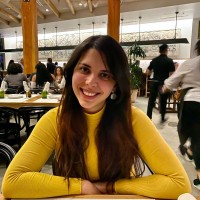 Polycount.io Employee Dayana Andrea Guerrero Zamora's profile photo