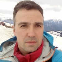 Cetera Labs Employee Vlad Uhoff's profile photo
