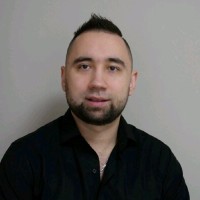 DesktopToWork Employee Pawel Kolanski's profile photo