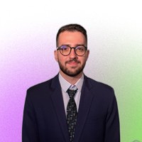 IPNET Growth Partner Employee Hugo Carvalho's profile photo