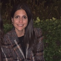 NYC Alliance Employee Krista Tagliamonte's profile photo