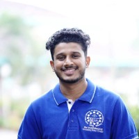 TECHNAVIA INDIA Employee Jestin Mathew's profile photo
