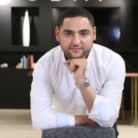 Tareq Zayat Email & Phone Number