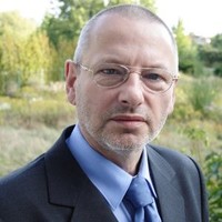IPK Employee Marek Suchar's profile photo
