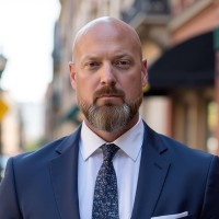 Freelance Employee Eric Greiner's profile photo