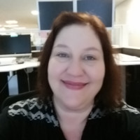Charles Schwab Employee Amy Edwards's profile photo